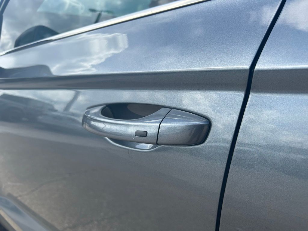 2022 Volkswagen Taos 1.5T SE Tampa FL