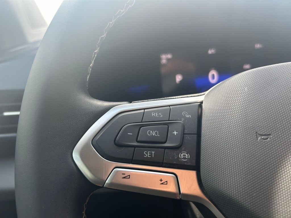 2022 Volkswagen Taos 1.5T SE Tampa FL