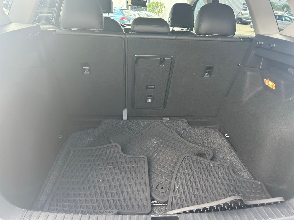 2022 Volkswagen Taos 1.5T SE Tampa FL