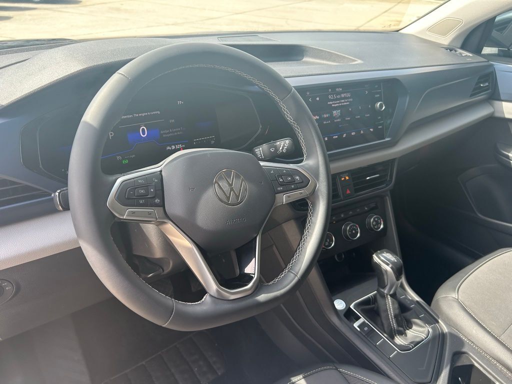 2022 Volkswagen Taos 1.5T SE Tampa FL