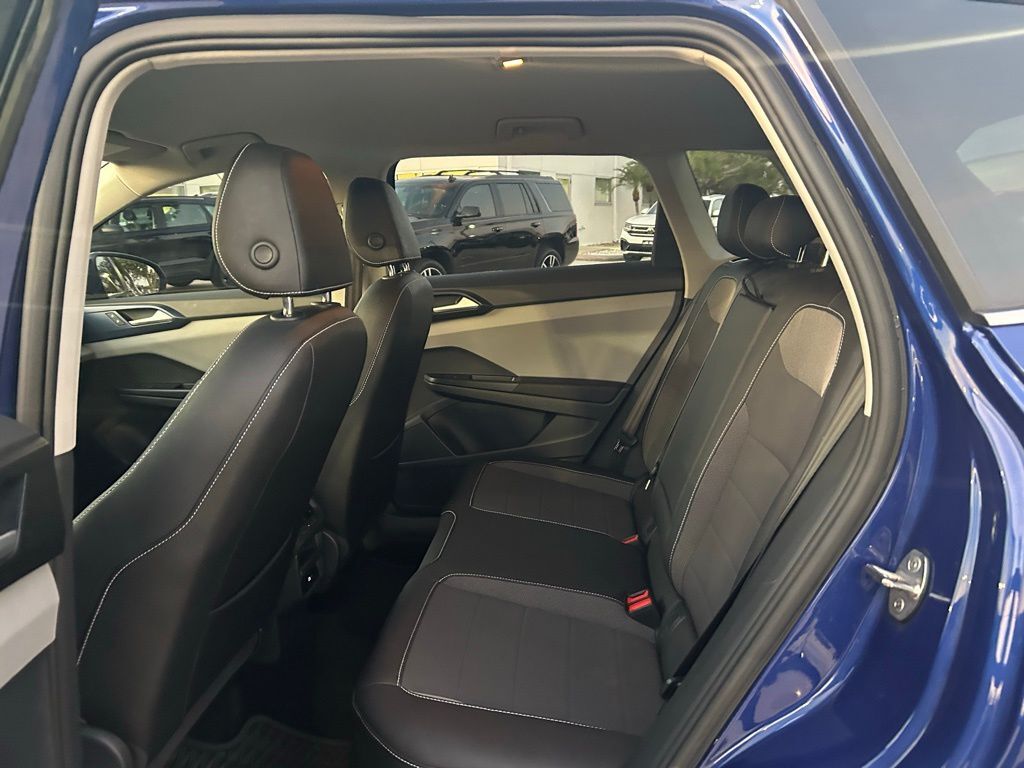 2022 Volkswagen Taos 1.5T SE Tampa FL