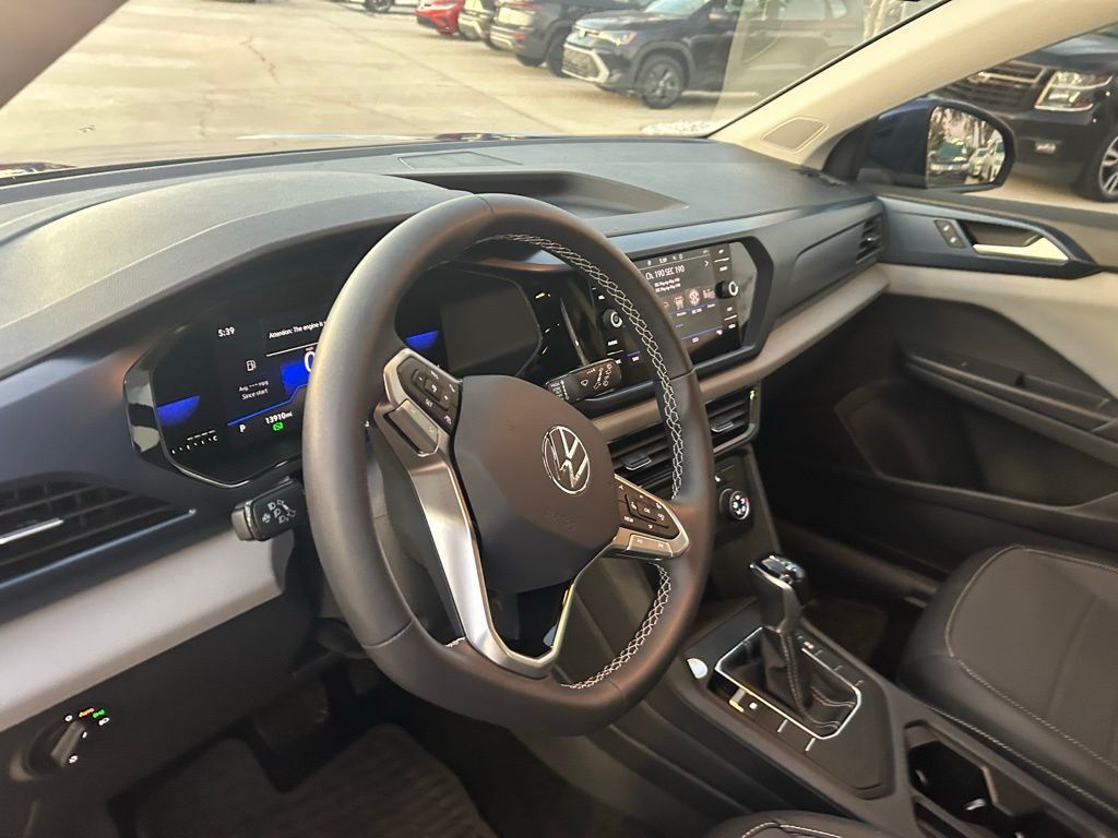 2022 Volkswagen Taos 1.5T SE Tampa FL