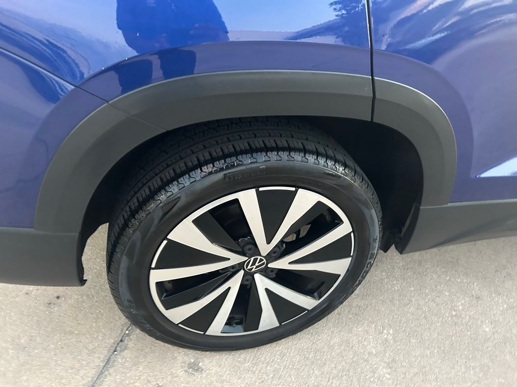 2022 Volkswagen Taos 1.5T SE Tampa FL