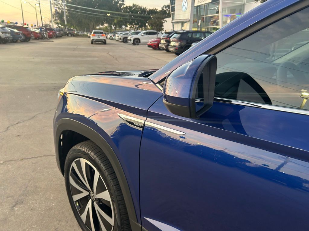 2022 Volkswagen Taos 1.5T SE Tampa FL