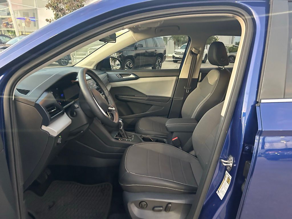 2022 Volkswagen Taos 1.5T SE Tampa FL