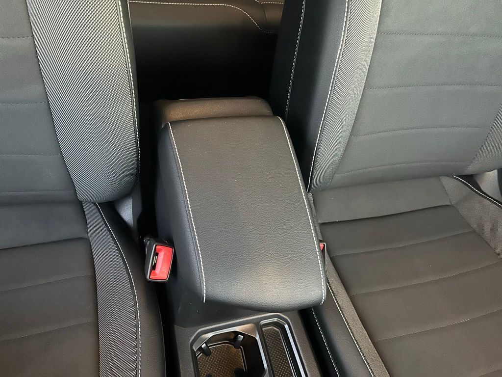 2022 Volkswagen Taos 1.5T SE Tampa FL