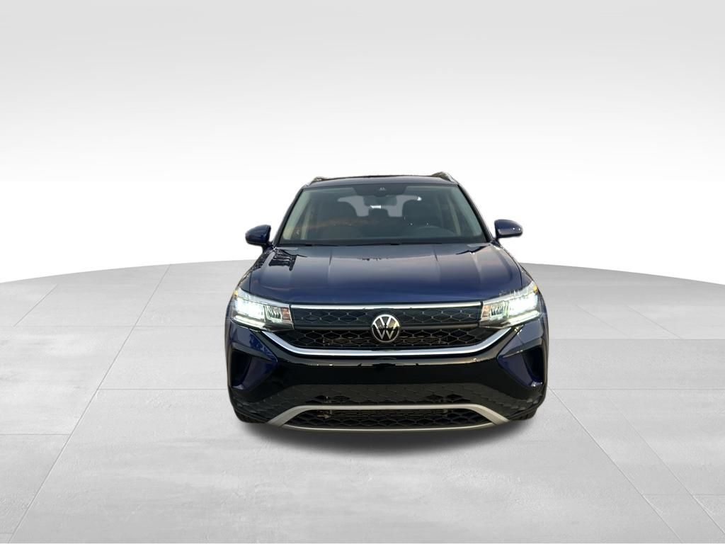 2022 Volkswagen Taos 1.5T SE Tampa FL