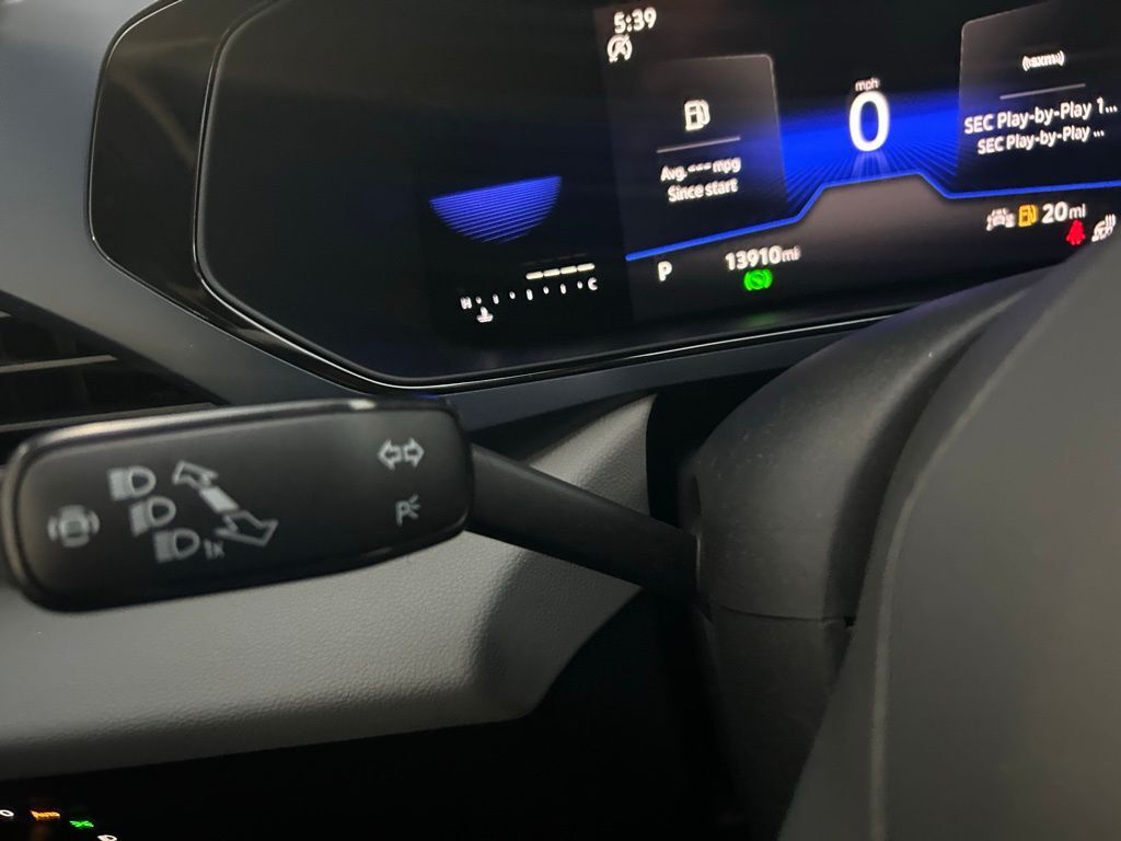 2022 Volkswagen Taos 1.5T SE Tampa FL