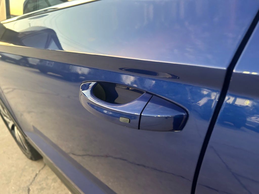 2022 Volkswagen Taos 1.5T SE Tampa FL