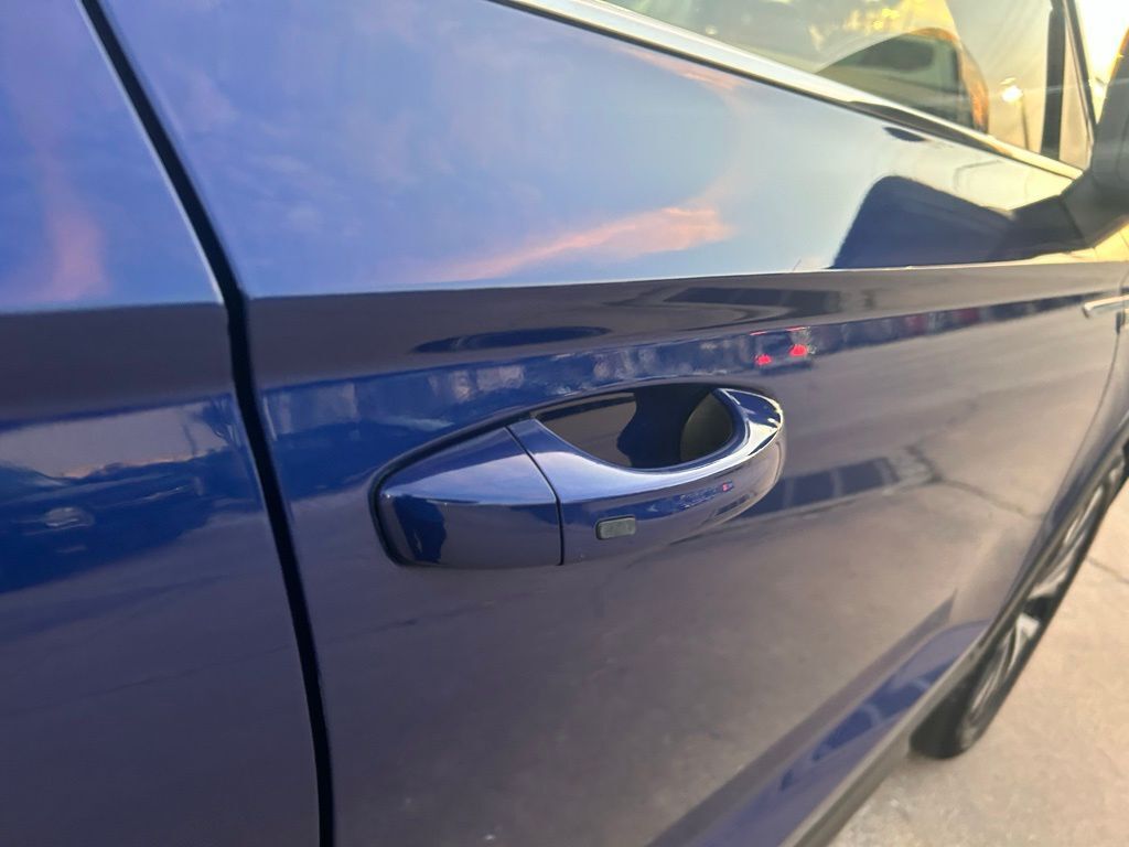 2022 Volkswagen Taos 1.5T SE Tampa FL