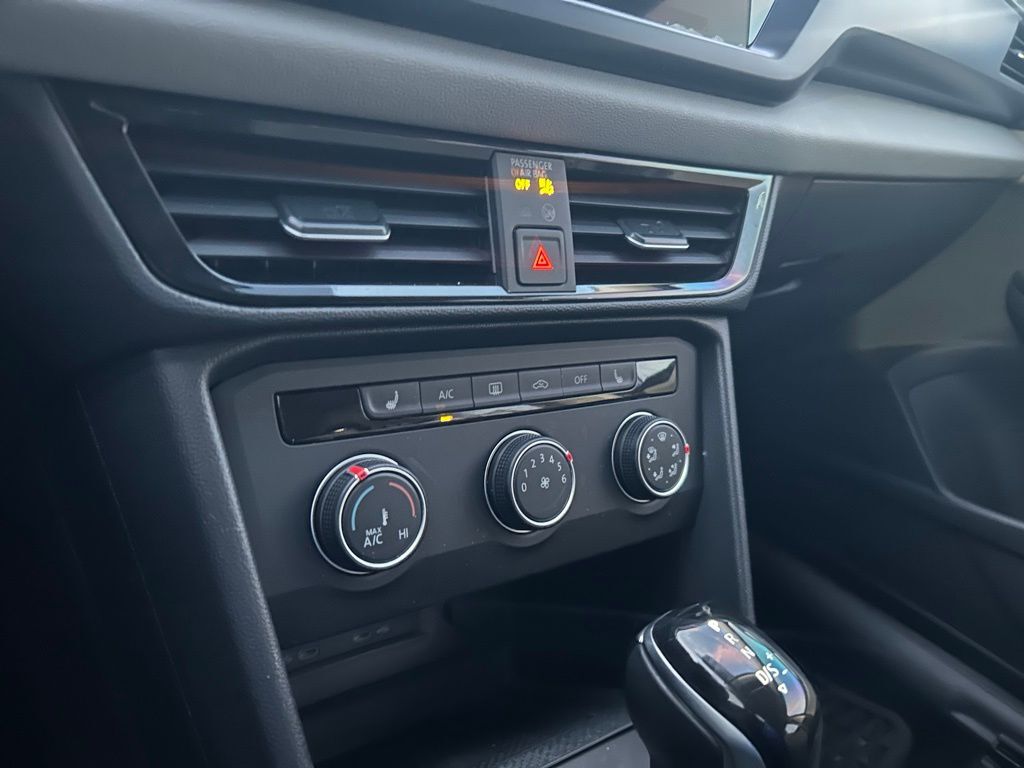 2022 Volkswagen Taos 1.5T SE Tampa FL