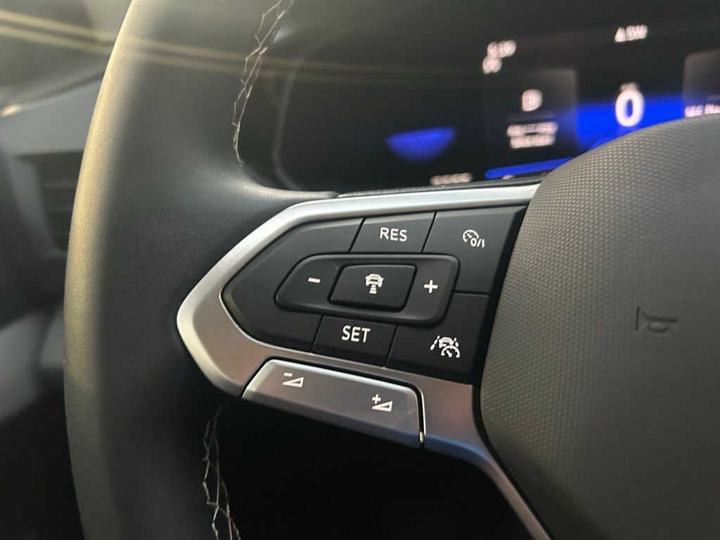 2022 Volkswagen Taos 1.5T SE Tampa FL