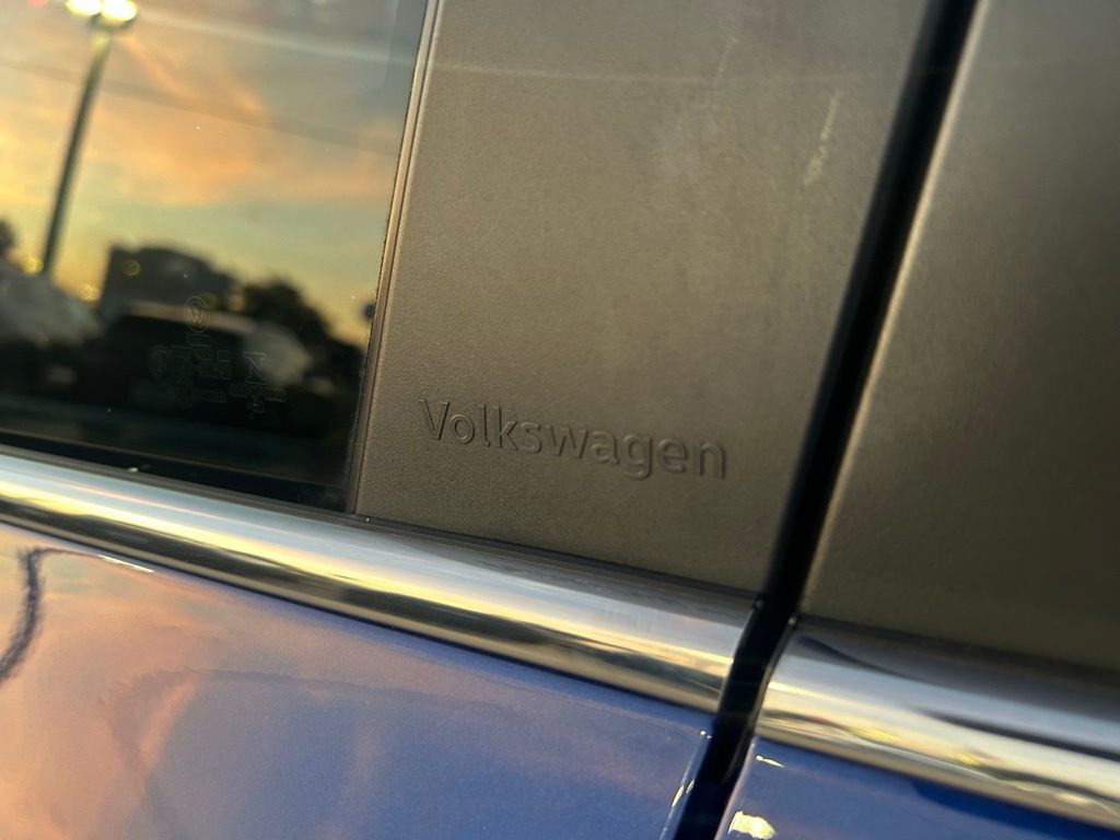 2022 Volkswagen Taos 1.5T SE Tampa FL