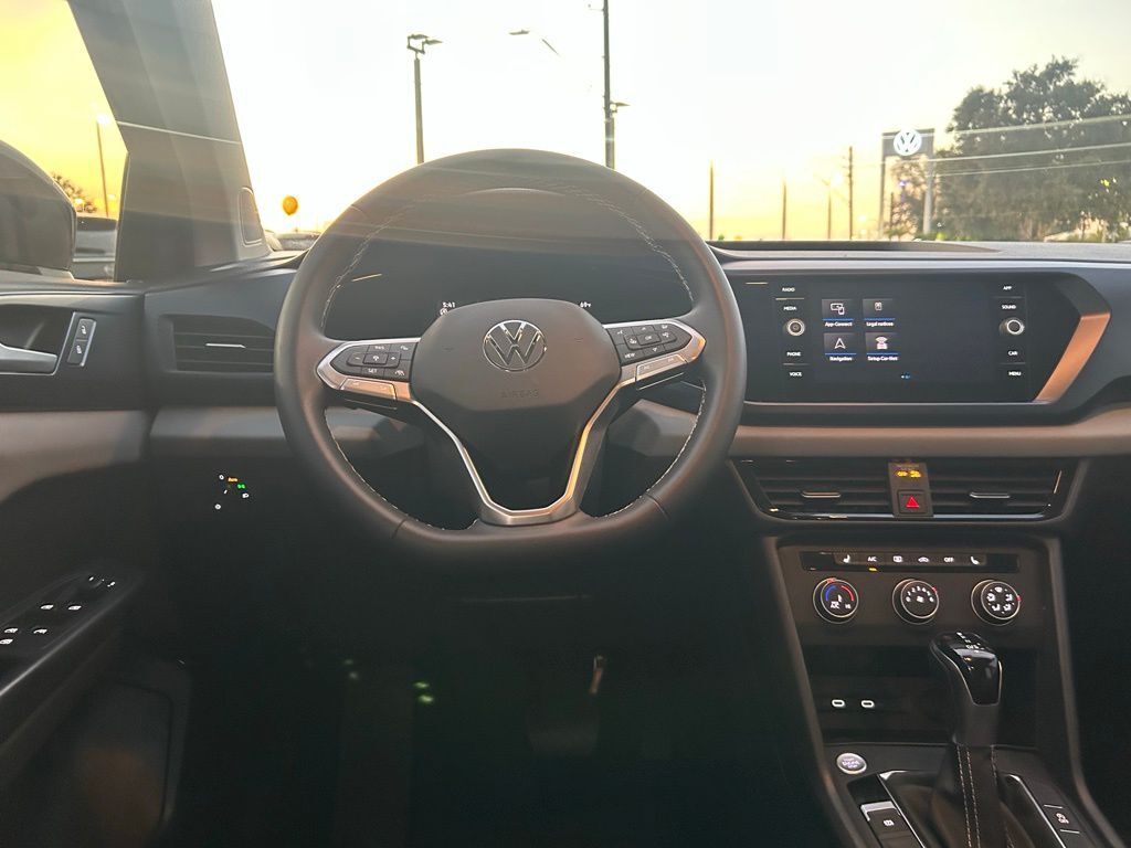 2022 Volkswagen Taos 1.5T SE Tampa FL