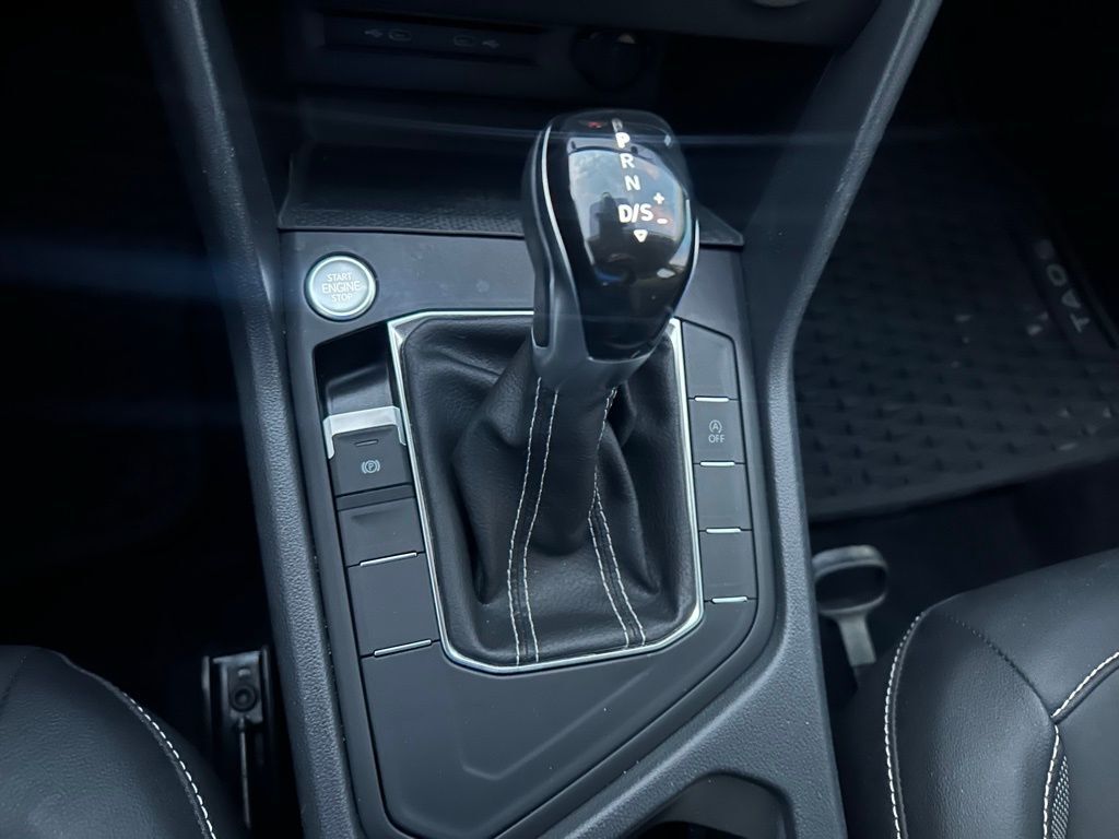 2022 Volkswagen Taos 1.5T SE Tampa FL