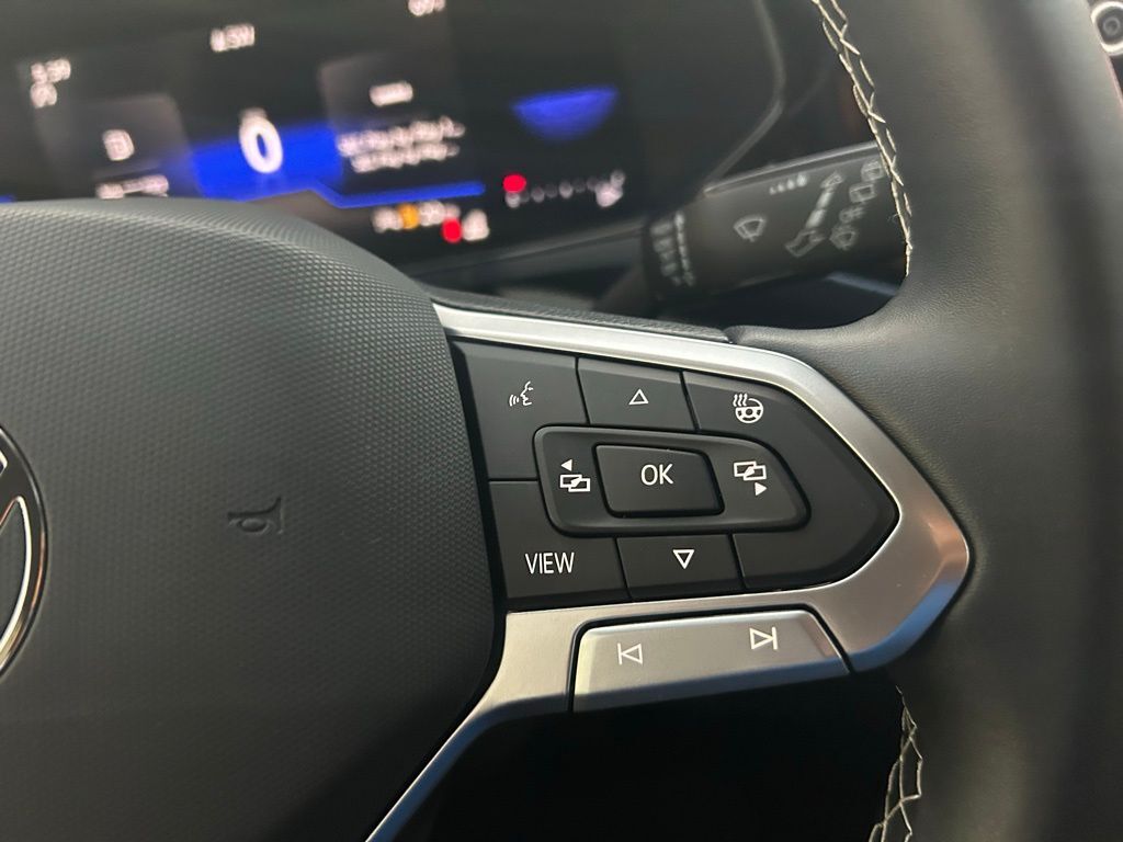 2022 Volkswagen Taos 1.5T SE Tampa FL