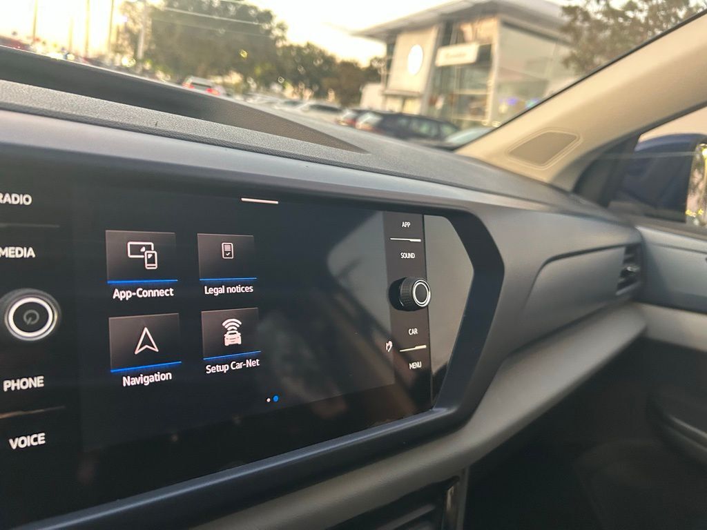 2022 Volkswagen Taos 1.5T SE Tampa FL