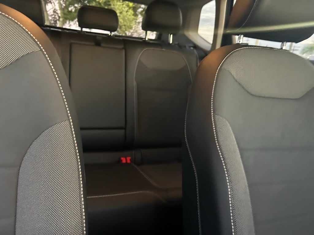 2022 Volkswagen Taos 1.5T SE Tampa FL