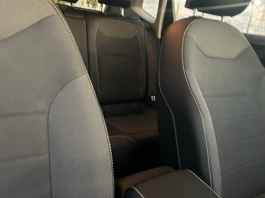 2022 Volkswagen Taos 1.5T SE Tampa FL