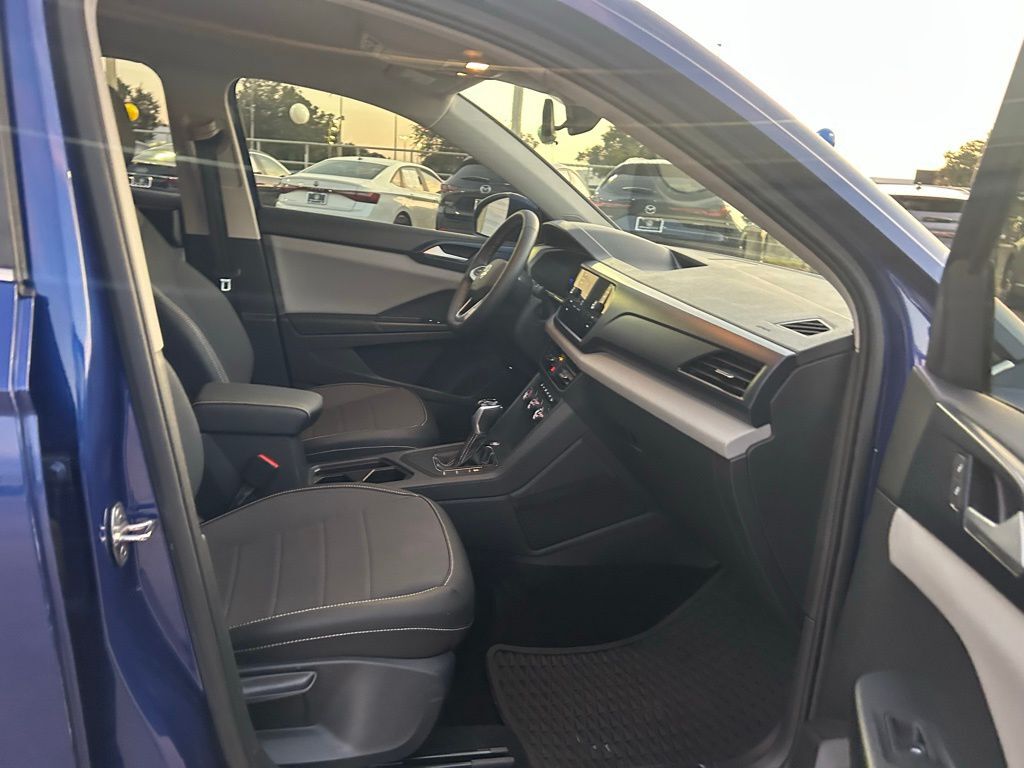 2022 Volkswagen Taos 1.5T SE Tampa FL