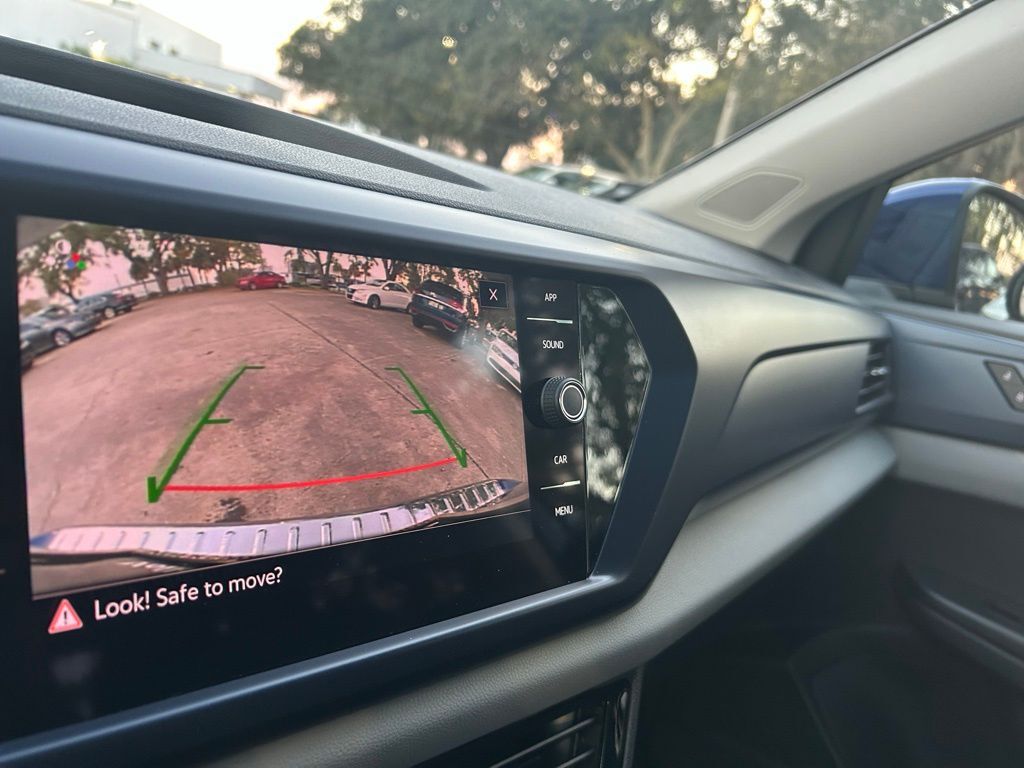 2022 Volkswagen Taos 1.5T SE Tampa FL