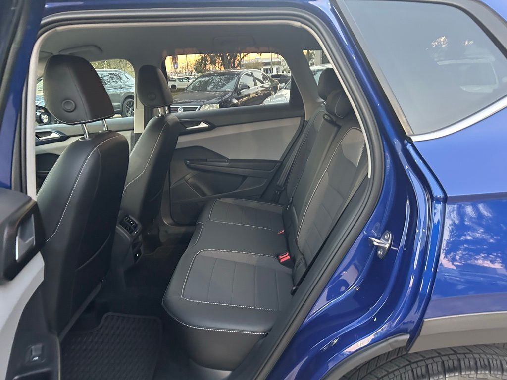 2022 Volkswagen Taos 1.5T SE Tampa FL