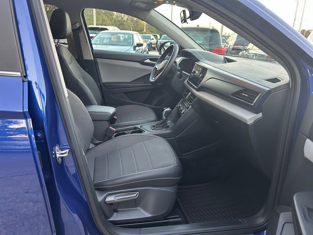 2022 Volkswagen Taos 1.5T SE Tampa FL