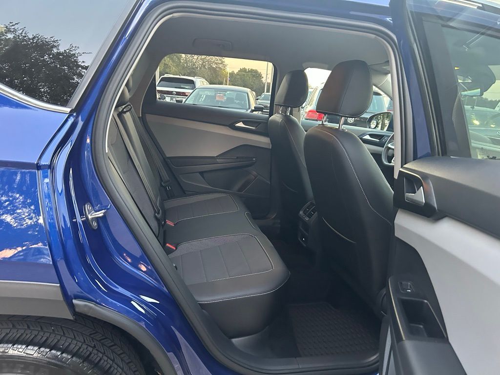 2022 Volkswagen Taos 1.5T SE Tampa FL