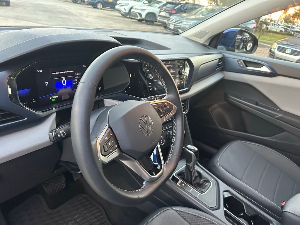 2022 Volkswagen Taos 1.5T SE Tampa FL