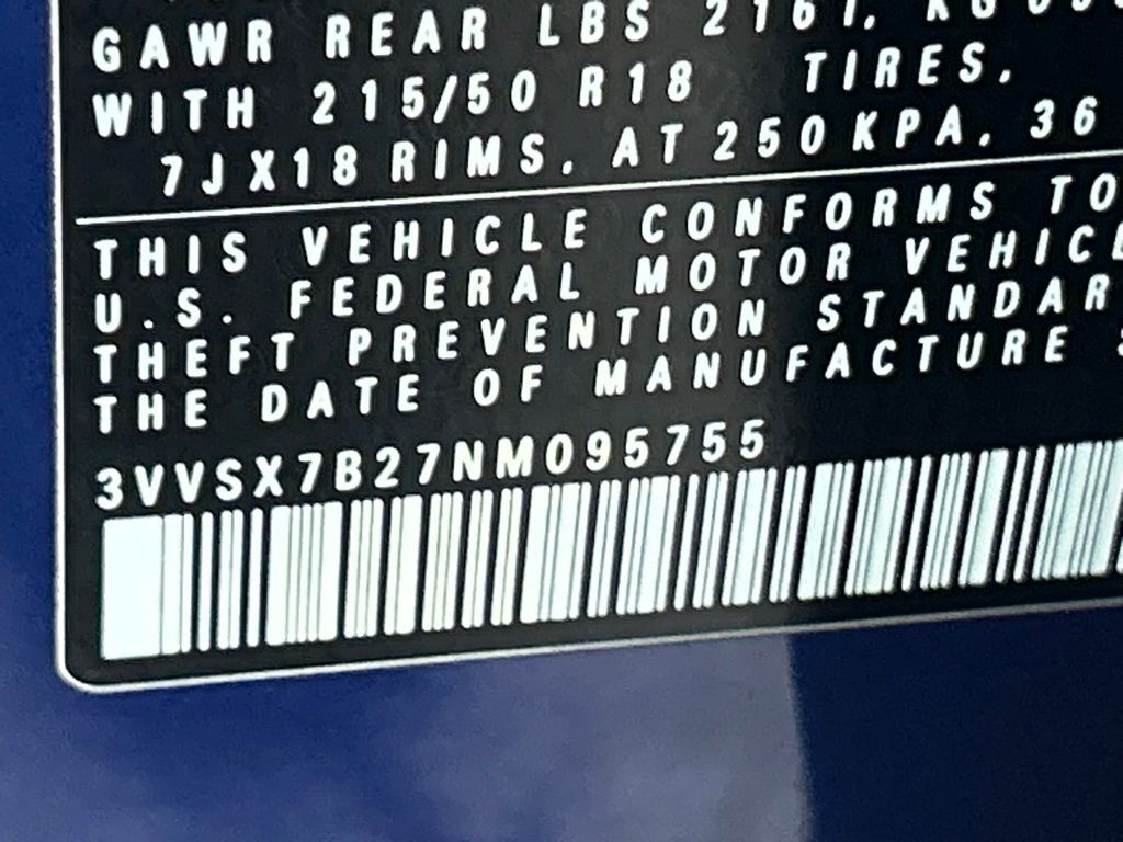 2022 Volkswagen Taos 1.5T SE Tampa FL