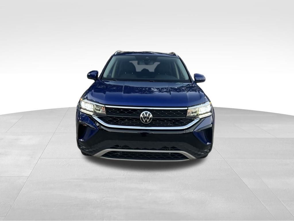 2022 Volkswagen Taos 1.5T SE Tampa FL