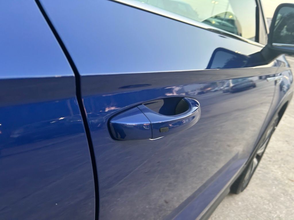 2022 Volkswagen Taos 1.5T SE Tampa FL