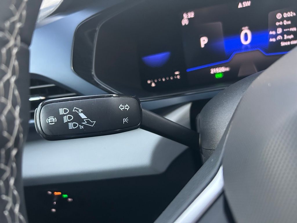 2022 Volkswagen Taos 1.5T SE Tampa FL