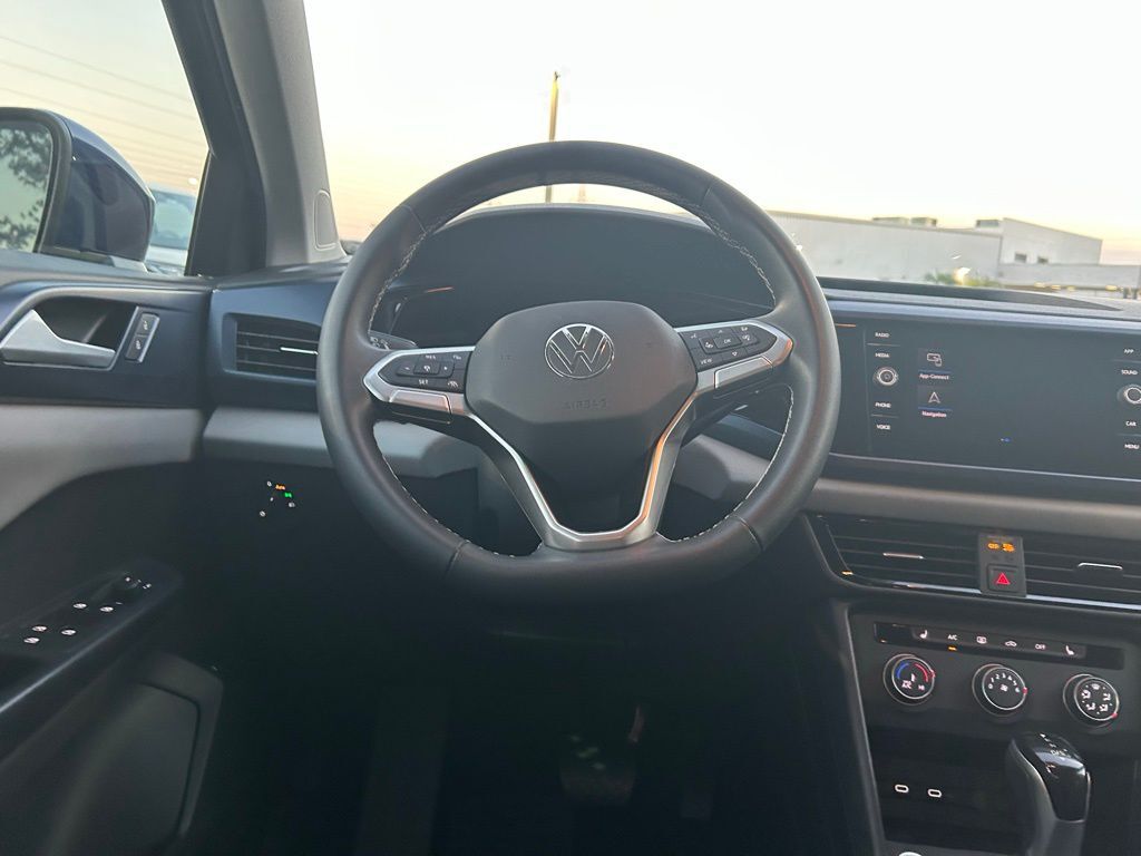 2022 Volkswagen Taos 1.5T SE Tampa FL