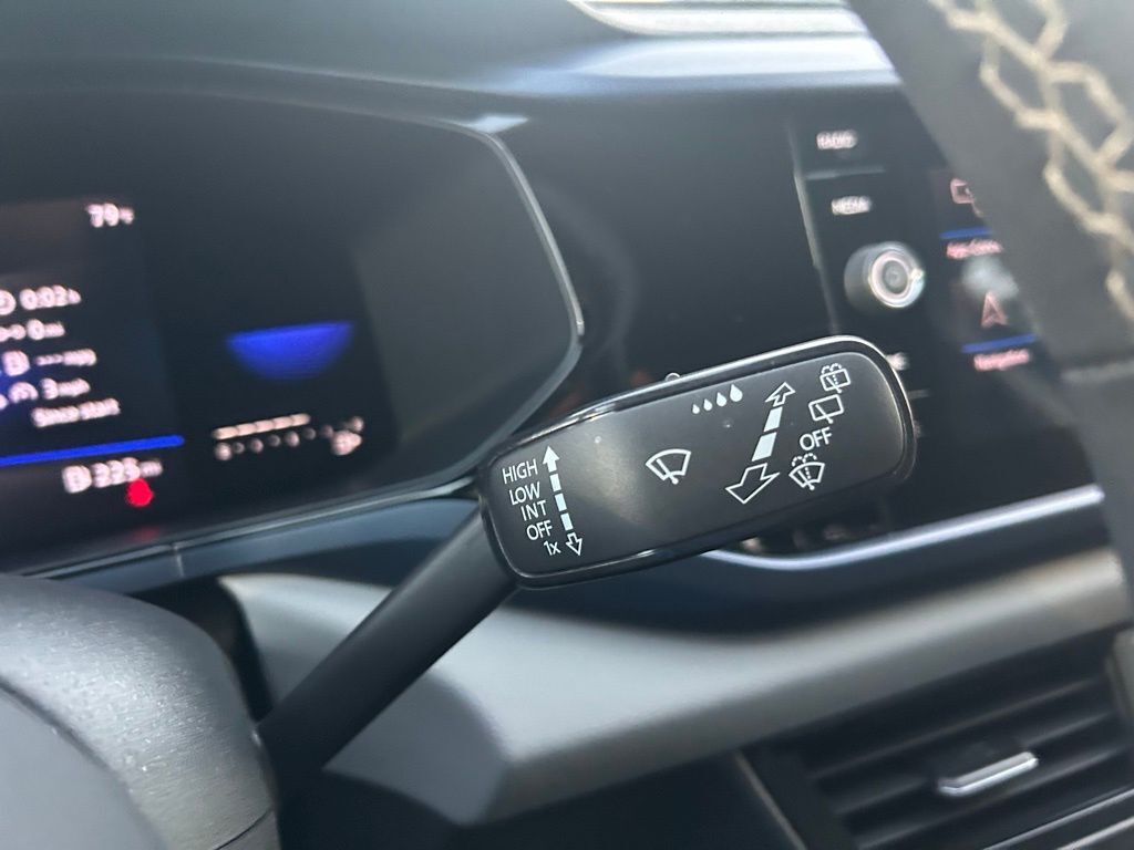 2022 Volkswagen Taos 1.5T SE Tampa FL