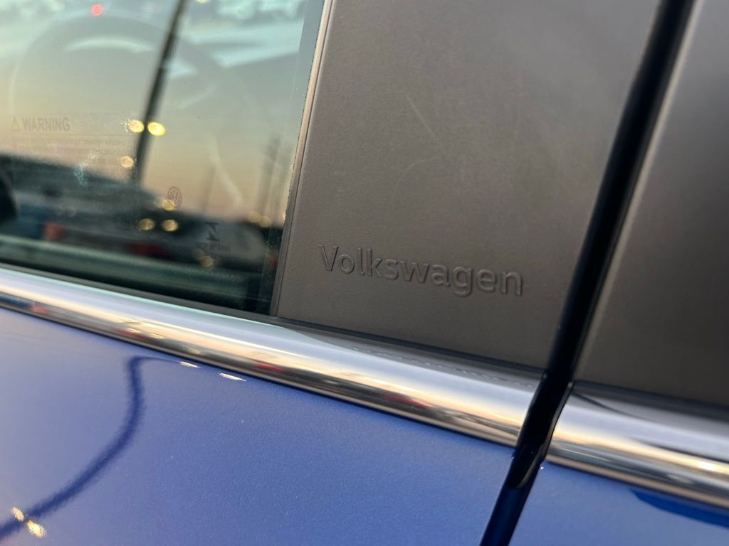 2022 Volkswagen Taos 1.5T SE Tampa FL