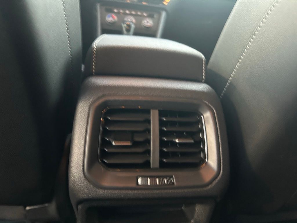 2022 Volkswagen Taos 1.5T SE Tampa FL