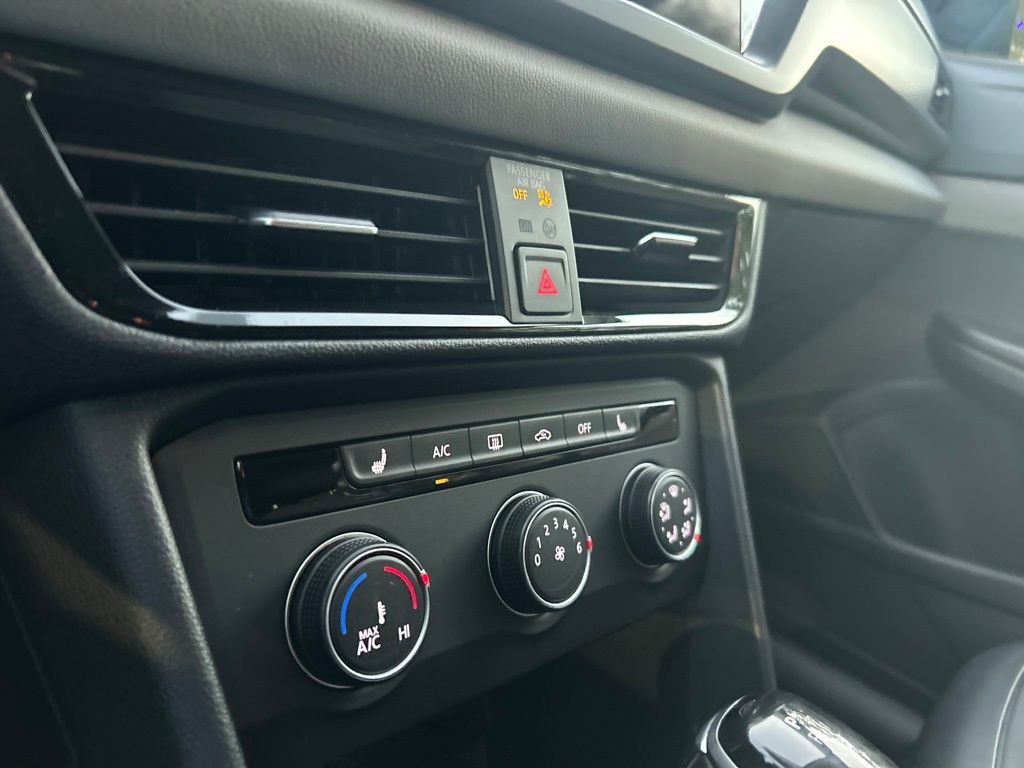 2022 Volkswagen Taos 1.5T SE Tampa FL