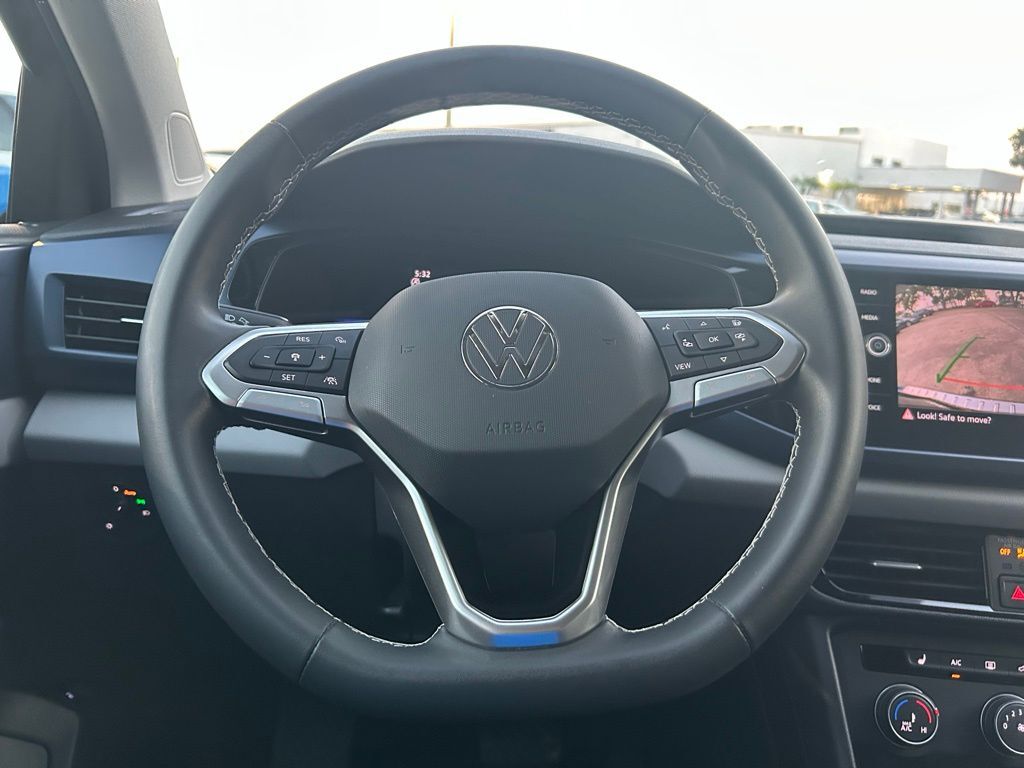 2022 Volkswagen Taos 1.5T SE Tampa FL