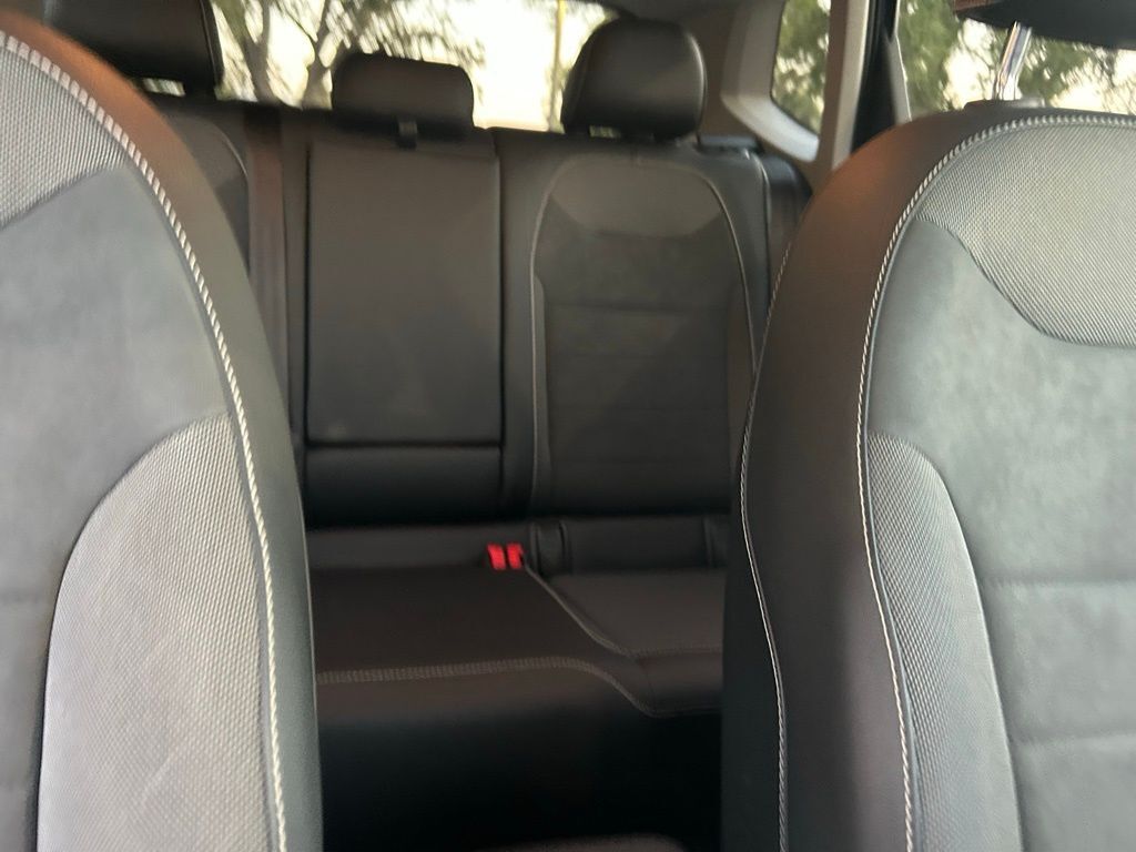 2022 Volkswagen Taos 1.5T SE Tampa FL