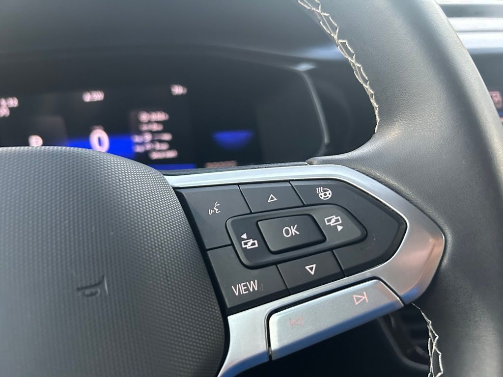 2022 Volkswagen Taos 1.5T SE Tampa FL