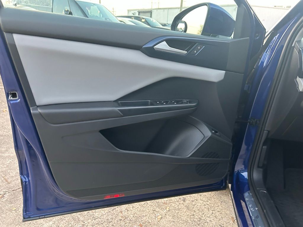 2022 Volkswagen Taos 1.5T SE Tampa FL