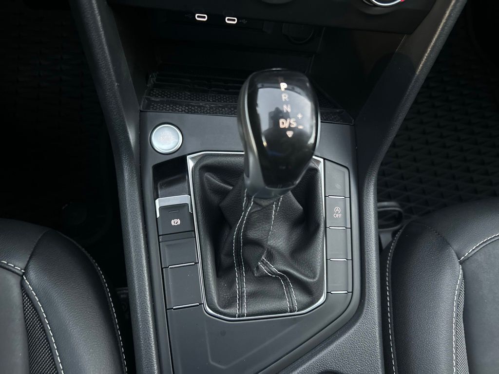 2022 Volkswagen Taos 1.5T SE Tampa FL