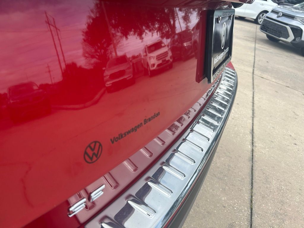 2022 Volkswagen Taos 1.5T SE Tampa FL