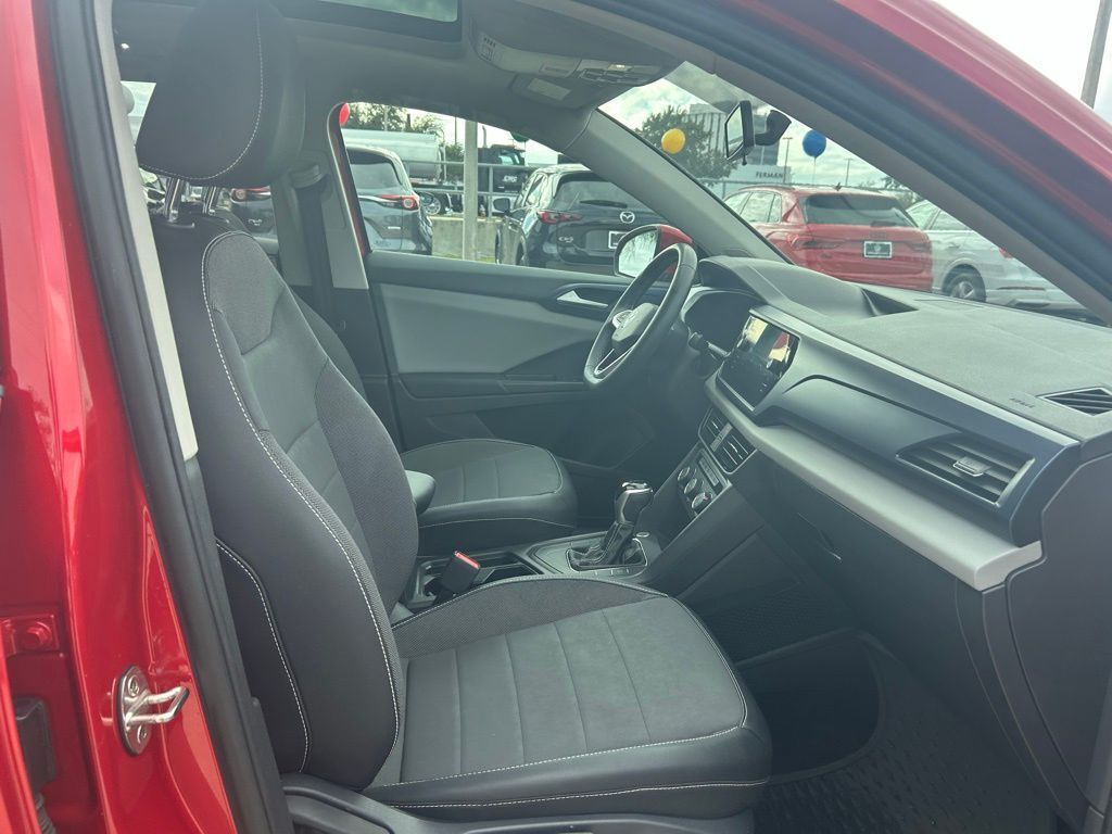 2022 Volkswagen Taos 1.5T SE Tampa FL