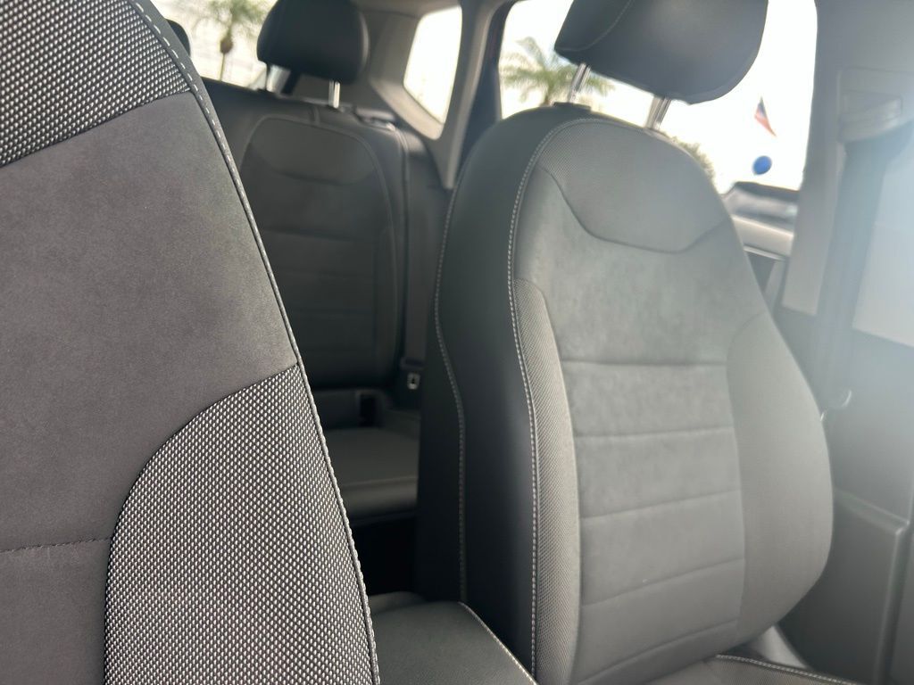 2022 Volkswagen Taos 1.5T SE Tampa FL