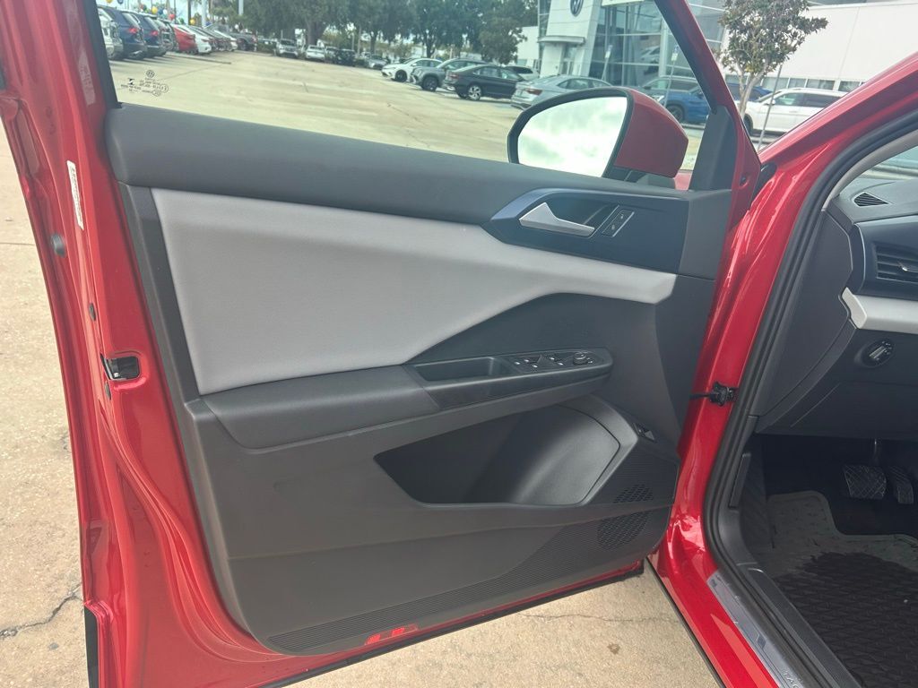 2022 Volkswagen Taos 1.5T SE Tampa FL