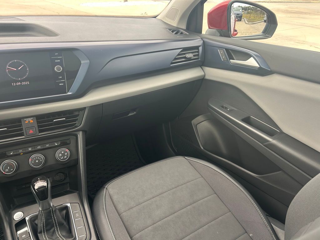 2022 Volkswagen Taos 1.5T SE Tampa FL