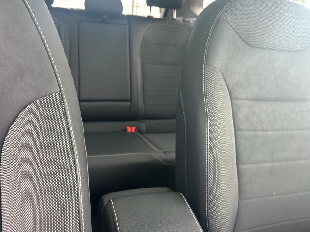 2022 Volkswagen Taos 1.5T SE Tampa FL