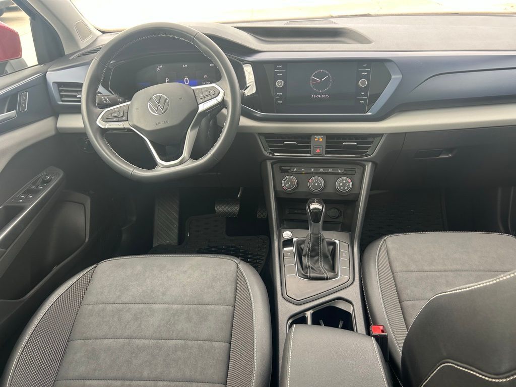 2022 Volkswagen Taos 1.5T SE Tampa FL